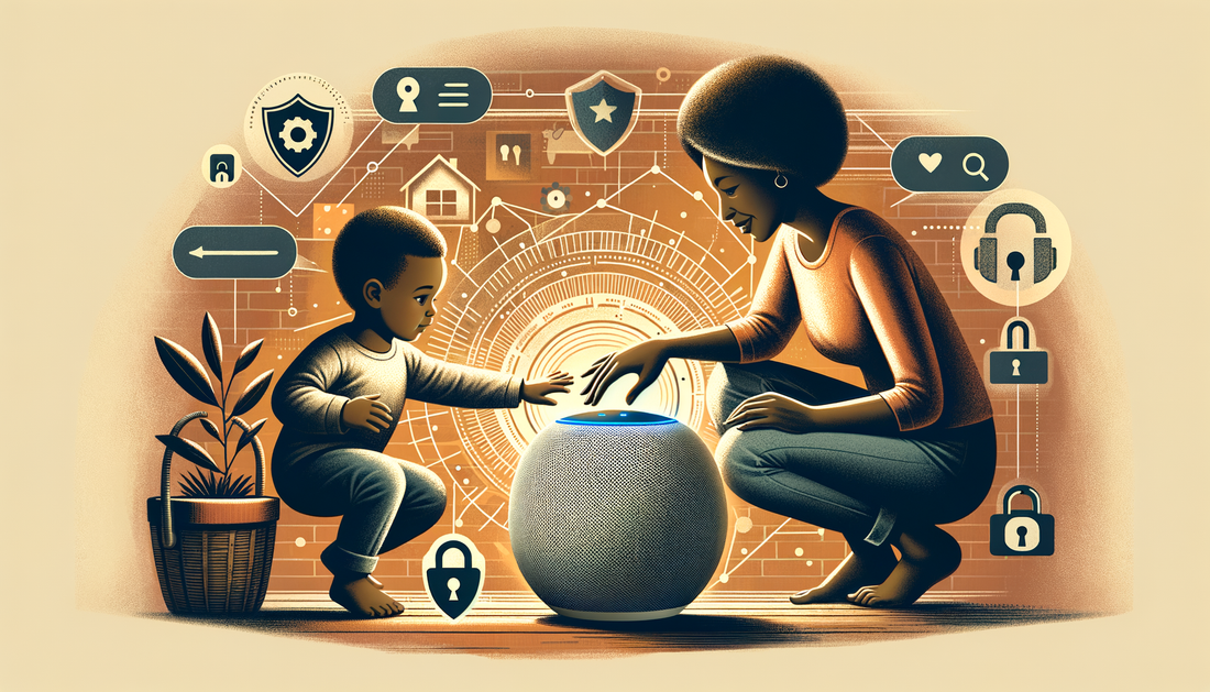 Parental Controls on the Apple HomePod Mini: A Comprehensive Guide for Protecting Your Kids Online