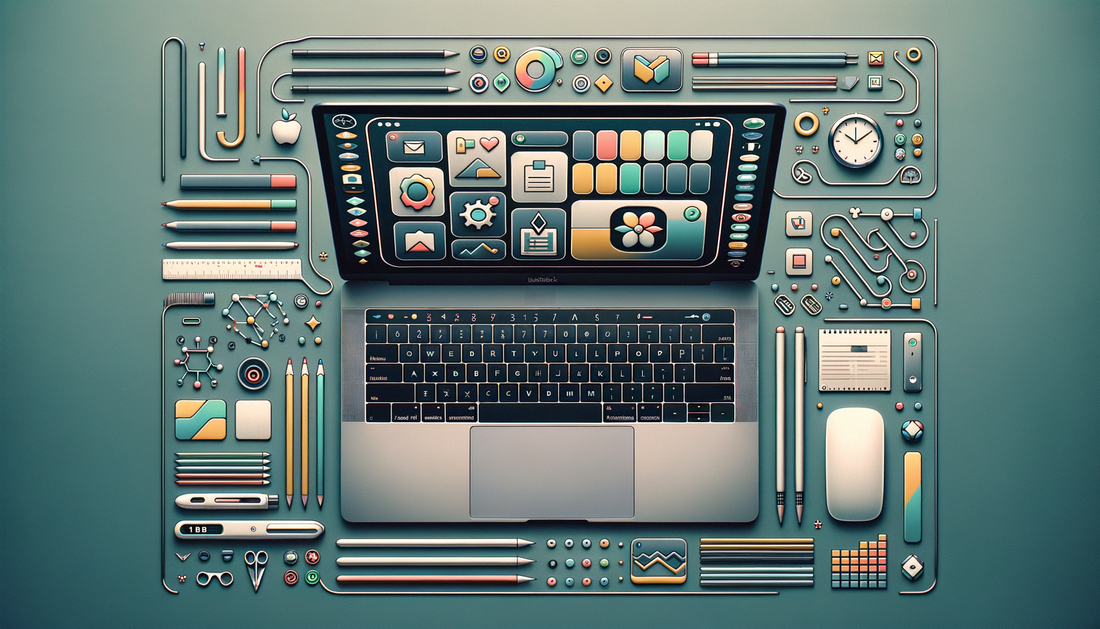 The Art of MacBook Organization: How to Manage Apps, Files, and Folders