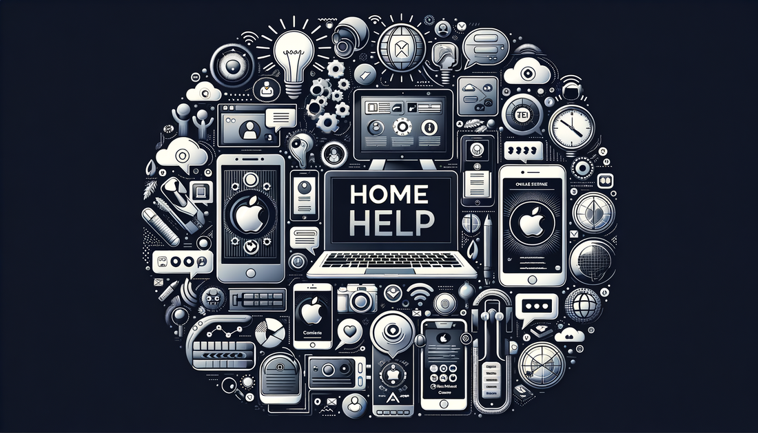 The HomeTecHelp Community: Connecting Apple Enthusiasts and Providing Expert Insights