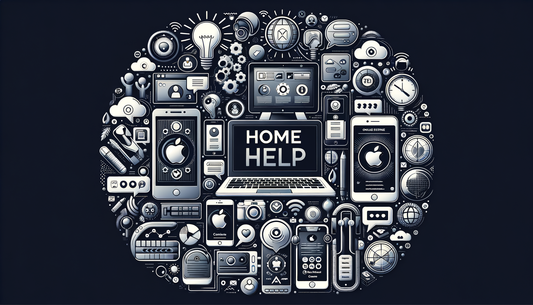 The HomeTecHelp Community: Connecting Apple Enthusiasts and Providing Expert Insights