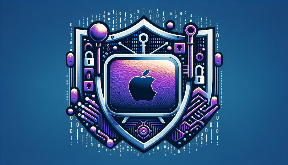 The Ultimate Guide to Apple TV Security: Protecting Your Data and Privacy