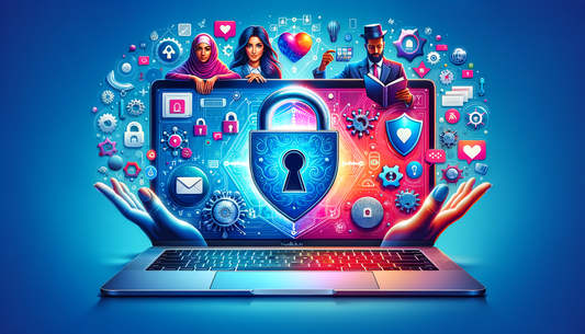 The Ultimate Guide to MacBook Air Security: Protecting Your Data and Privacy