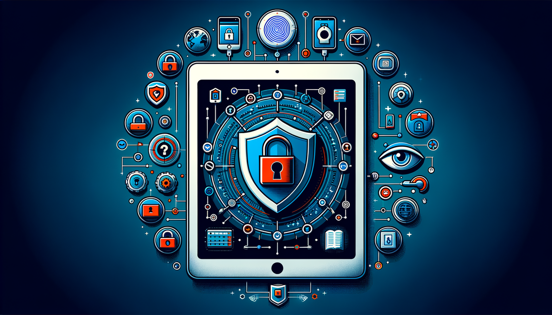 The Ultimate Guide to iPad Pro Security: Protecting Your Data and Privacy