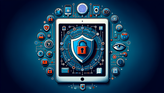 The Ultimate Guide to iPad Pro Security: Protecting Your Data and Privacy