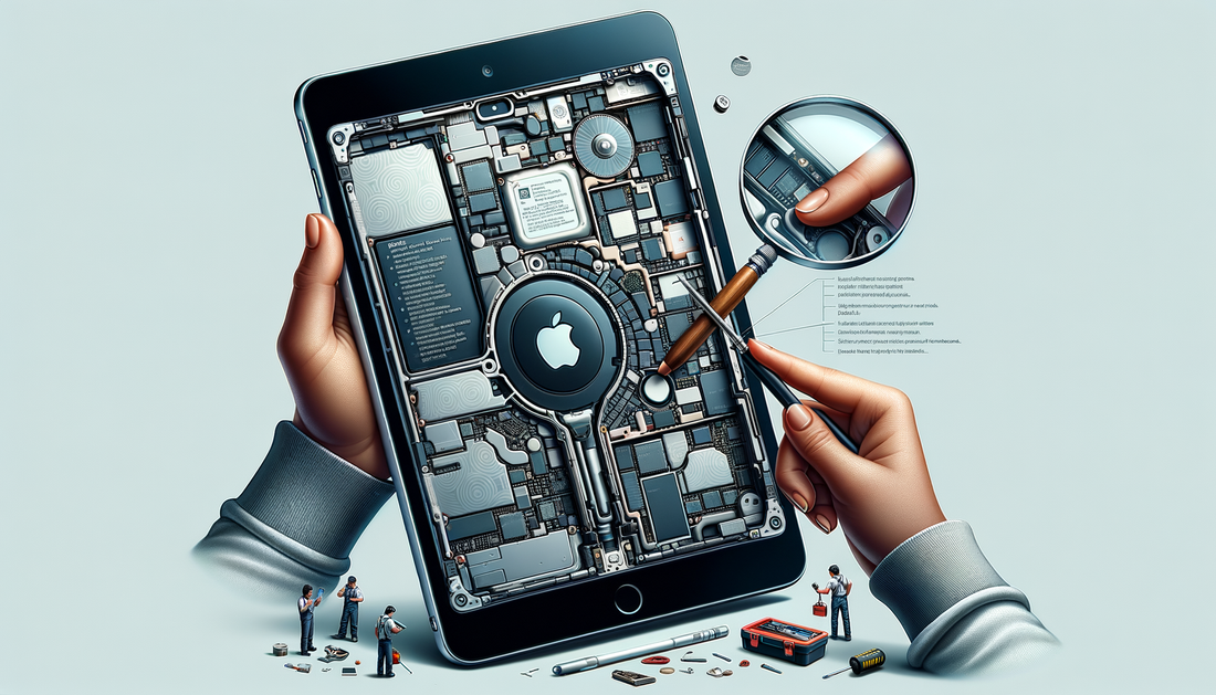 iPad Mini Troubleshooting: Common Issues and How to Fix Them