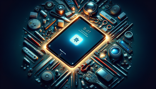 iPad Pro Troubleshooting: Common Issues and How to Fix Them